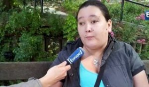 Nina : "pour eux, j'étais un bout de viande"