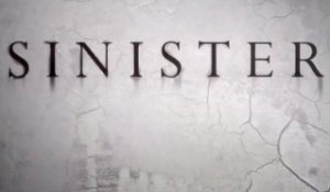 Sinister - Red Band Trailer [HD] [NoPopCorn] VO
