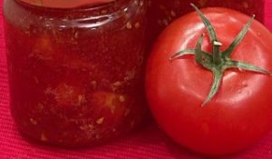 Confiture de tomates - 750 Grammes
