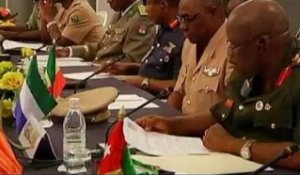 AQMI menace de tuer les otages au Sahel en cas...