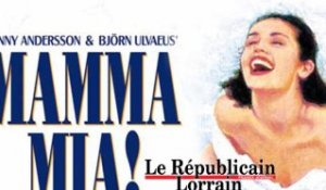 "Mamma Mia", un tube à plus d'un titre