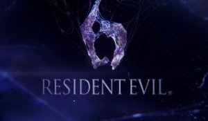 Resident Evil 6 - TGS 2012 Trailer [HD]