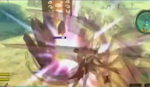 Bakugan: Defenders of the Core (Wii, PS3, X360) Walkthrough Part 11