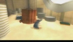 Ratatouille Walkthrough Part 7 • [The Movie] Game (PS2, Wii, PC)