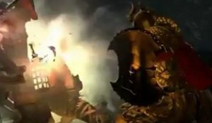 Dragon's Dogma : Dark Arisen - Trailer TGS 2012