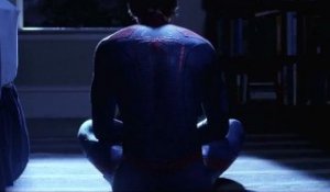 The Amazing Spiderman - Official Teaser Trailer [VO-HD]