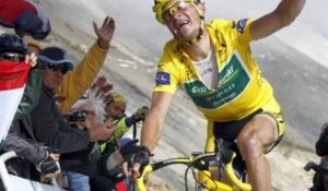 Résumé de l'étape 18 du Tour de France 2011