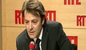 François Baroin, ministre de l'Economie, des Finances et de l'Industrie, invité de RTL (22 juillet 2011)