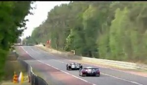 24 Heures du Mans 2011 : General Highlights