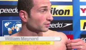 Sport365 : Gilot et Meynard en finale