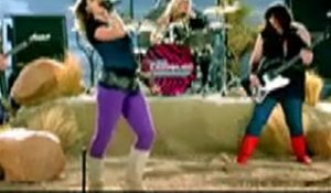 The Donnas - Dont Wait Up For Me - Official Video