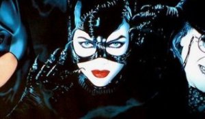 Batman Returns (1992) - Theatrical Trailer [VO-HD]