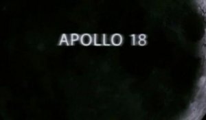 Apollo 18 - Official Trailer # 2 [VF-HQ]