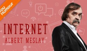 ALBERT MESLAY - Internet