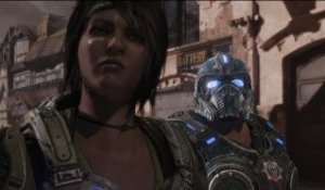 Gears of War 3 - Bande-Annonce - Hanover 2