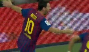 Real Madrid - FC Barcelone : 2-2 - Tous les buts