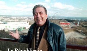 Jean Kiffer : le maire bâtisseur d'Amnéville en 10 dates