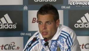 Azpi : "On ne peut pas continuer comme ça"