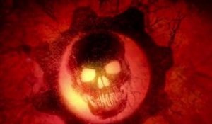 Gears of War 3 - Opening Cinematic [HD]
