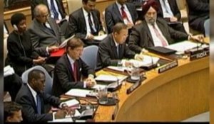 L'ONU autorise le débloquage des avoirs libyens