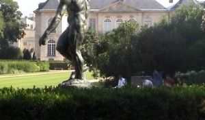 Découvrez le musée Rodin