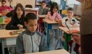 Les langues vivantes à l'école primaire