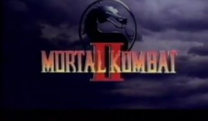 Mortal Kombat & MMA games: best ads and parodies
