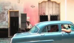 Carnets de Voyage : Cuba avec Carla Talopp