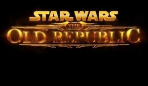 Star Wars : The Old Republic - Smuggler Progression Trailer [HD]