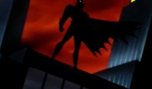Batman: The Animated Series, Critique en CinéMaSQuopE.