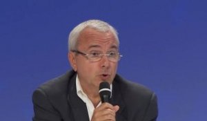 UMP - Jean Leonetti - Plénière sur la défense 2/3