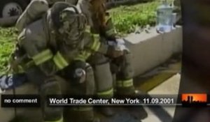 11 -Septembre : "Ground Zero" - no comment