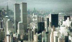 September 11, 2001: bad taste or just incorrect ads ?