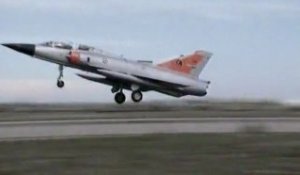 Le Mirage III