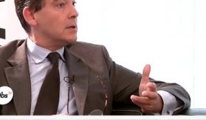 Primaire PS : Arnaud Montebourg face à l'Obs (extraits)