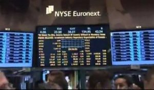 Ouverture en hausse à Wall Street mardi
