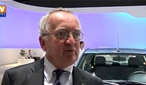 Dacia se lance dans la vente sur Internet