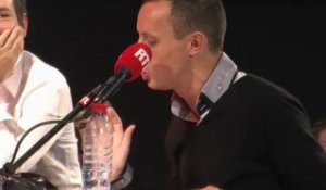 La chronique de Régis Mailhot dans l'émission "A la Bonne Heure" du 15 septembre 2011 animée par Stéphane Bern.