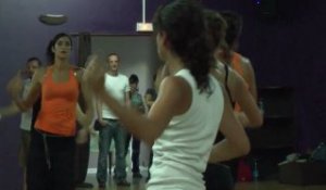 Le Uno, un bar dansant sans alccol et des cours de danse : Salsa, hip hop, zumba...