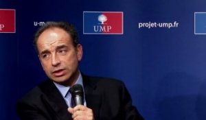 UMP - "L'Europe ne doit pas mettre de côté l'aide alimentaire"