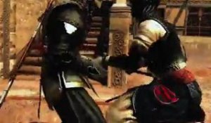 Assassin's Creed Revelations - Trailer Multijoueurs (français)