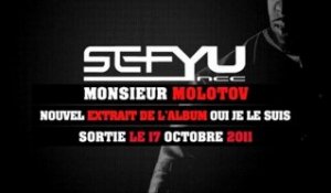 Sefyu - Mr Molotov