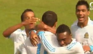 U17 National - OM 2-0 Istres : le résumé