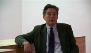 Jean-Michel Leniaud, entrevue