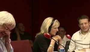 A la Bonne Heure du 27 Septembre : La chronique de Joelle Goron