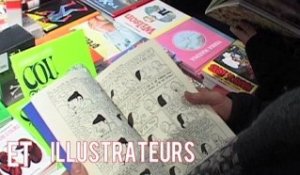 27e Salon du livre et de la presse jeunesse