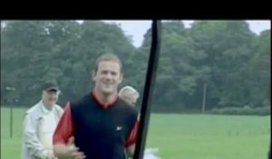 FIFA 12, Best FIFA ads with Ronaldinho & Rooney
