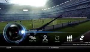 PES 2012 (Test - Note 13/20)