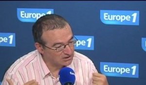 Mariton : "Sarkozy est le candidat naturel"