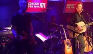 Thiéfaine - La ruelle des morts dans le concert d'un soir RTL